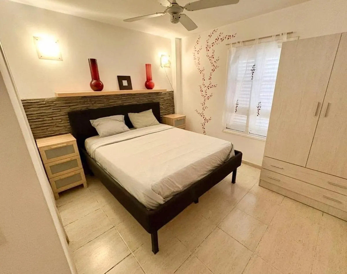 Apartament Tenerife Relax, Sea And Pool Callao Salvaje Hiszpania
