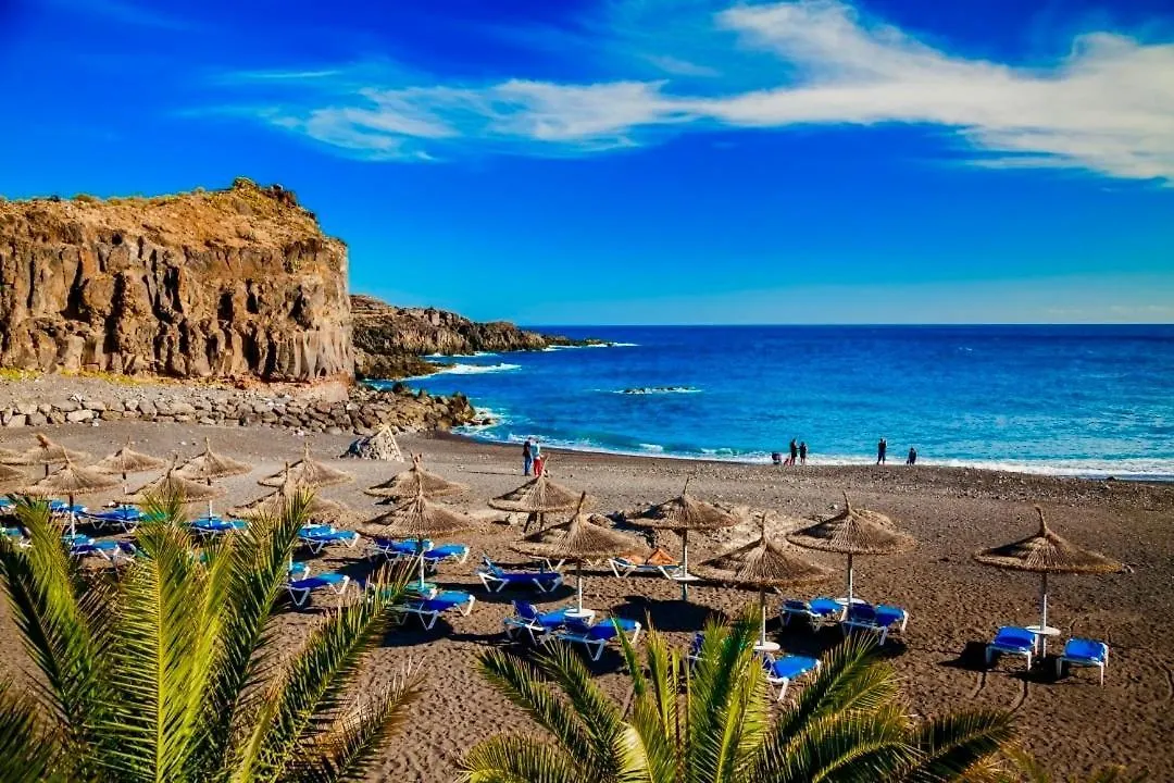קיאו סלבאחה Tenerife Relax, Sea And Pool 0*, קיאו סלבאחה ספרד