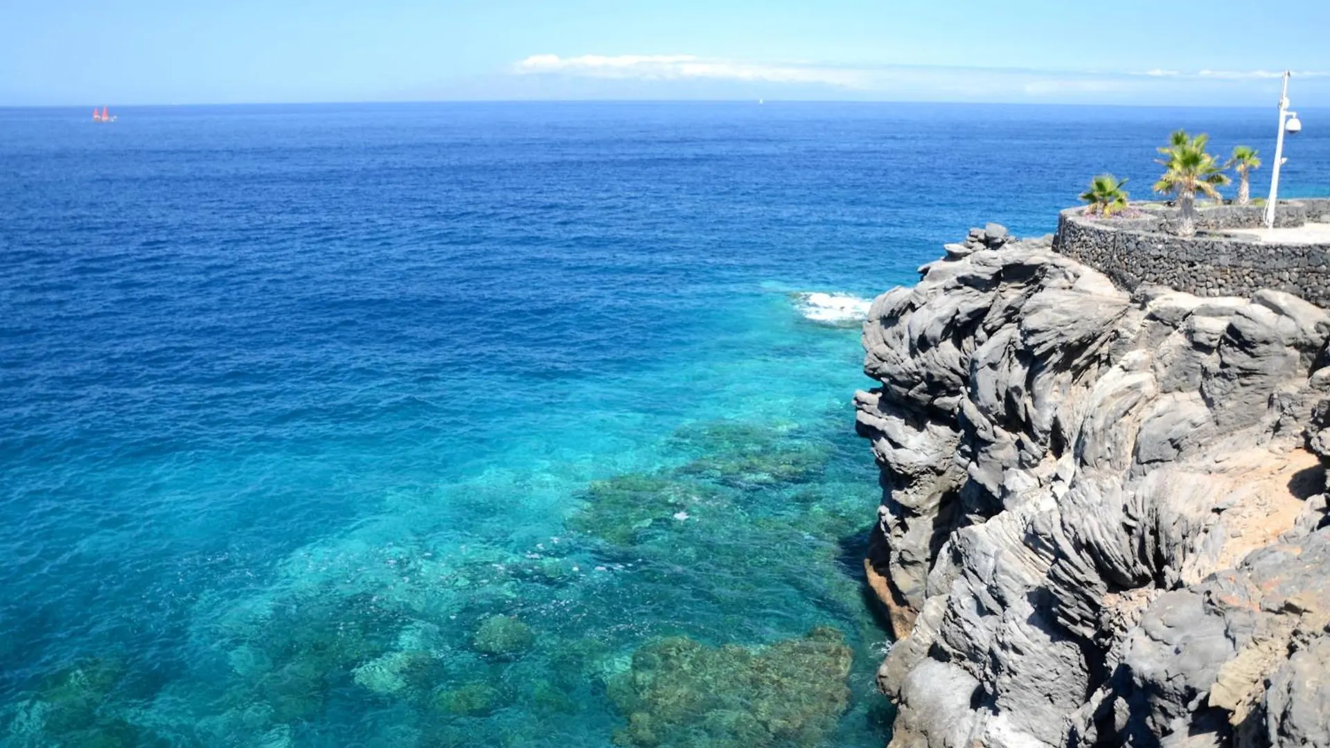 קיאו סלבאחה Tenerife Relax, Sea And Pool 0*, קיאו סלבאחה ספרד