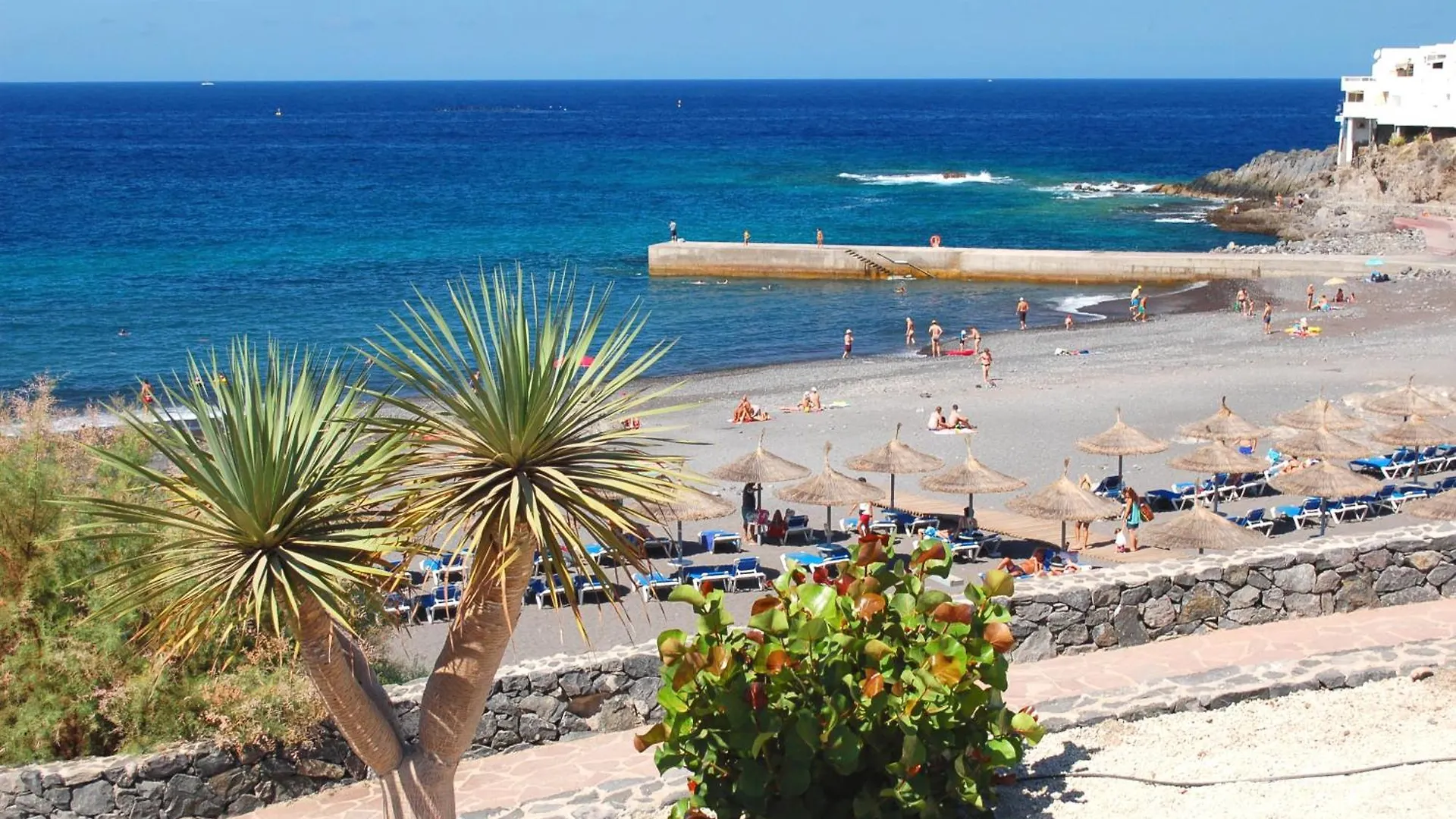 Tenerife Relax, Sea And Pool Callao Salvaje Spanien