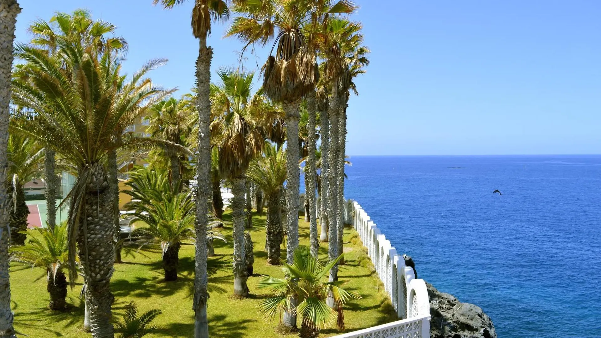 Tenerife Relax, Sea And Pool Callao Salvaje Lägenhet